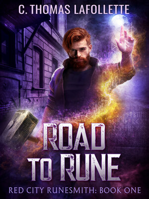 cover image of Road to Rune
